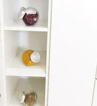 Kotiko 18 Апартаменти *