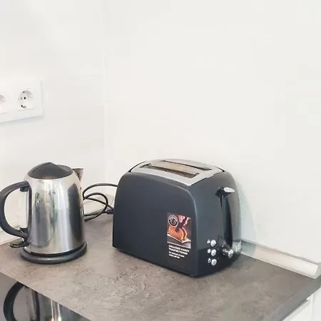 Апартаменти Kotiko 18