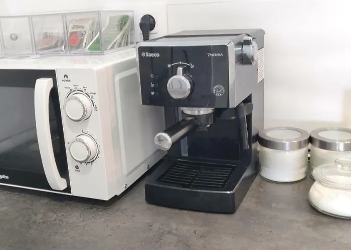 Kotiko 18 Conil De La Frontera