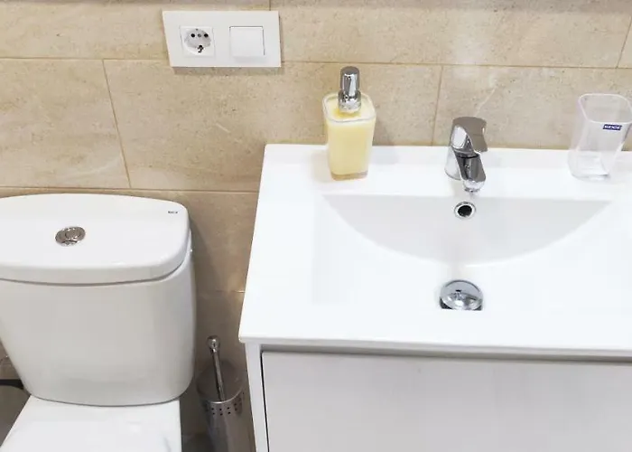 Daire Kotiko 18 Conil De La Frontera