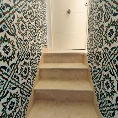 Appartement Kotiko 18 *