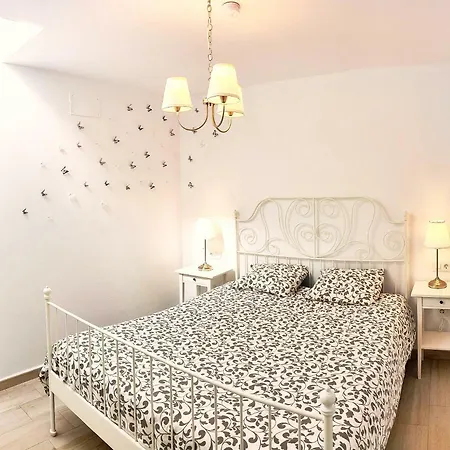 Appartement Kotiko 18