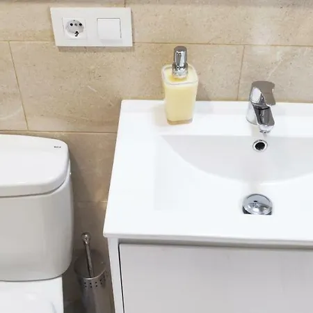 Appartement Kotiko 18 Conil De La Frontera