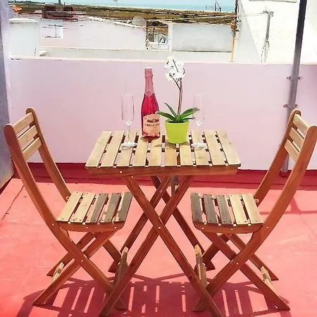 Kotiko 18 * Conil De La Frontera