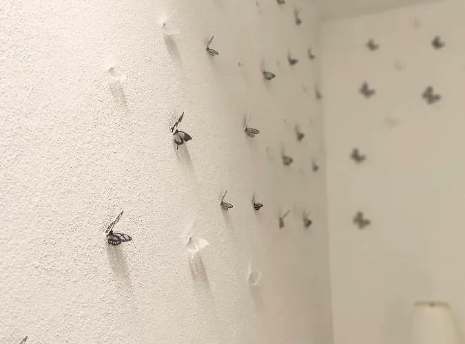 アパート Kotiko 18 コニル・デ・ラ・フロンテラ