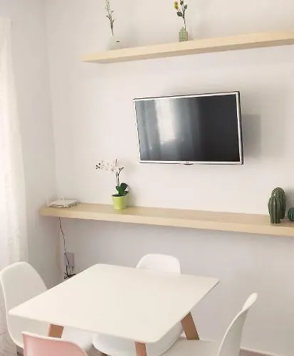 Kotiko 18 アパート