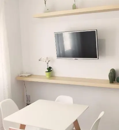 Kotiko 18 Lägenhet
